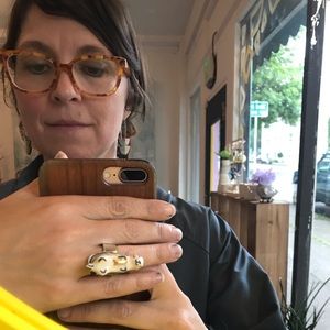 Meet your Posher, Jolyn